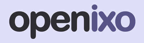 Openixo Platform
