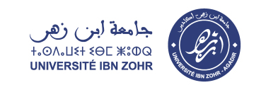 university ibn zohr